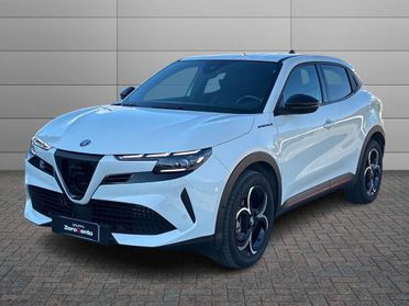 Alfa Romeo Junior 1.2 ibrida Speciale 145cv edct6