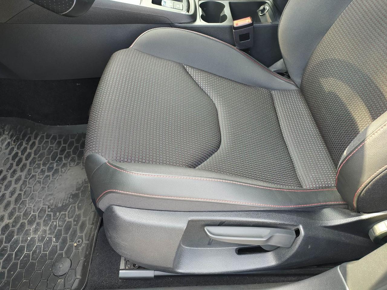 Seat Leon 1.5 TGI FR #5538