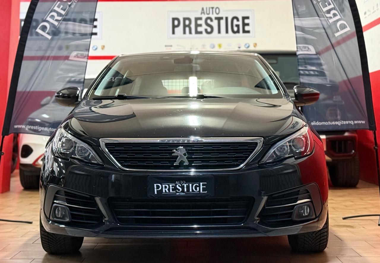 Peugeot 308 BlueHDi 130 S&S EAT8 SW Business