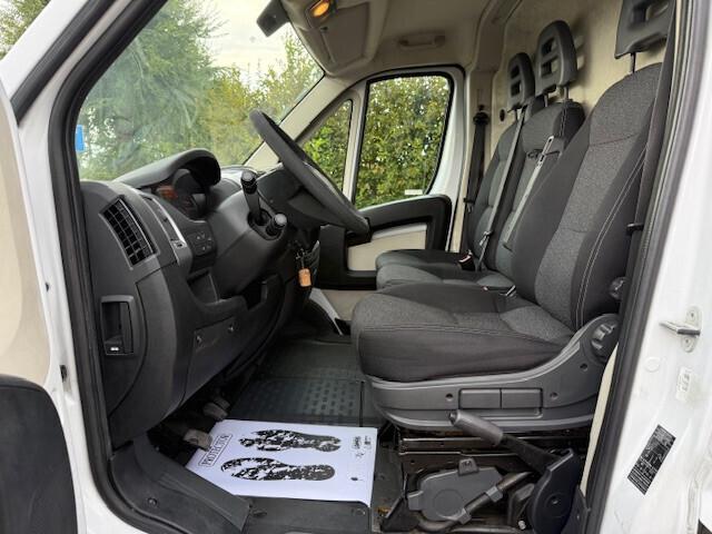 Fiat Ducato Maxi