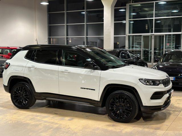 JEEP Compass 1.3 Turbo T4 240 CV PHEV AT6 4xe S - 19" - IVA