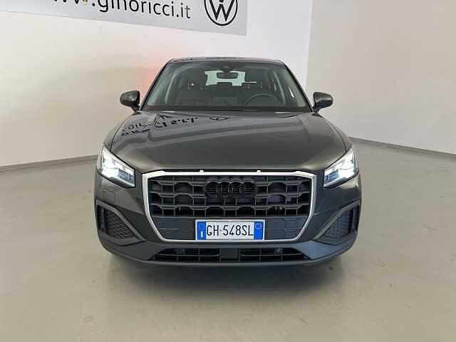 Audi Q2 30 TDI S tronic Business Plus