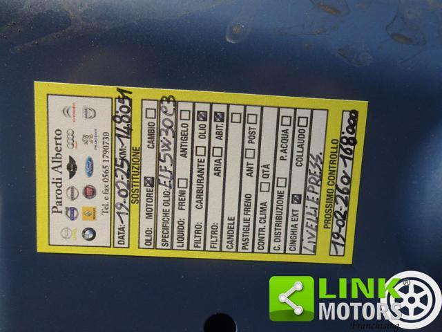 HYUNDAI i20 1.2 84 CV 5 porte Comfort