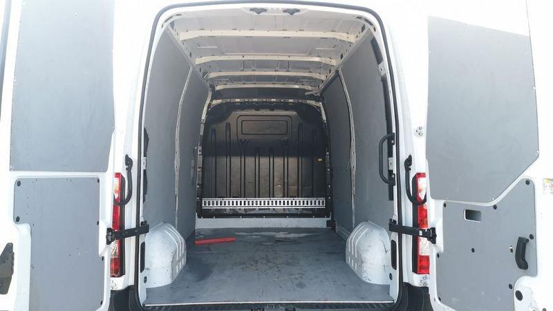 Renault Master T33 2.3 dCi 135 PM-TM Furgone Ice