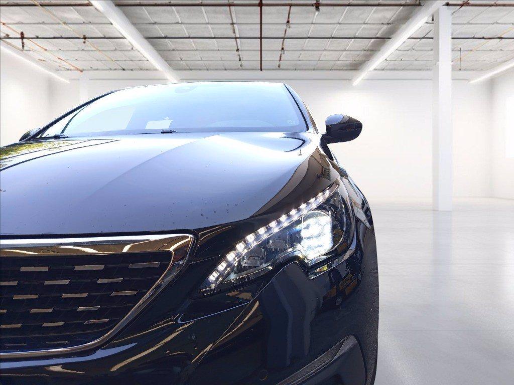PEUGEOT 308 5p 1.2 puretech t Gt Line s&s 130cv my18 del 2020