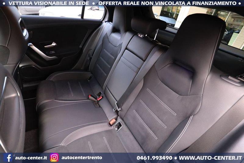 Mercedes-Benz Classe A A 250 Aut 4Matic Premium AMG Night EDITION