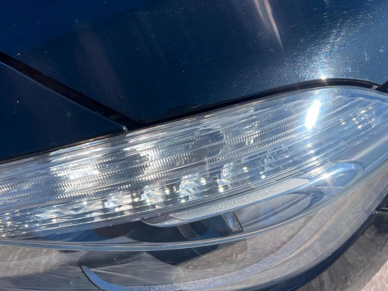 Mercedes-benz A 200 CDI AUTOMATIC Premium
