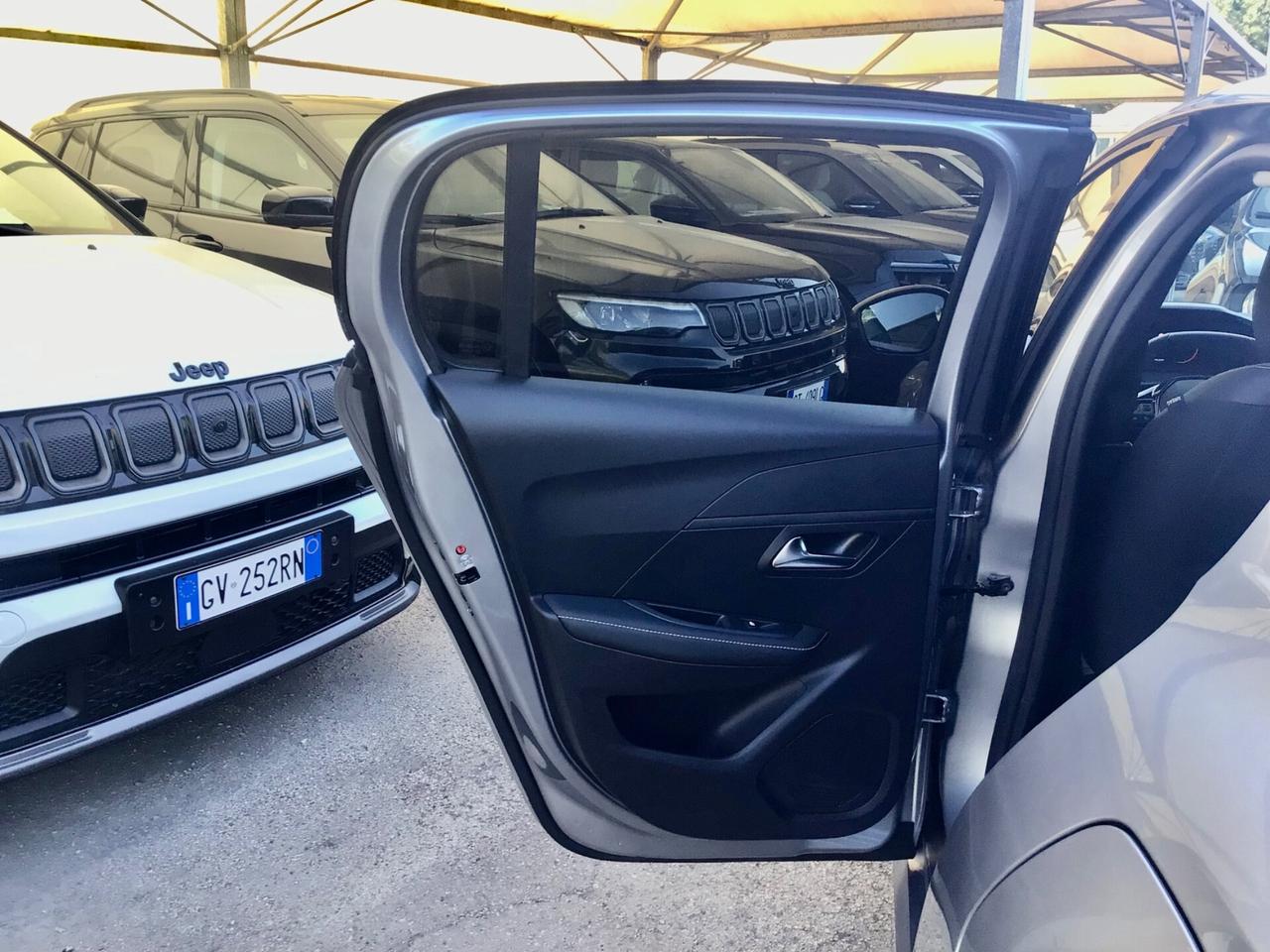 Peugeot 208 1.2 100cv Allure S&S