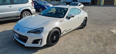 Subaru BRZ 2.0 Higt VALUTO PERMUTA