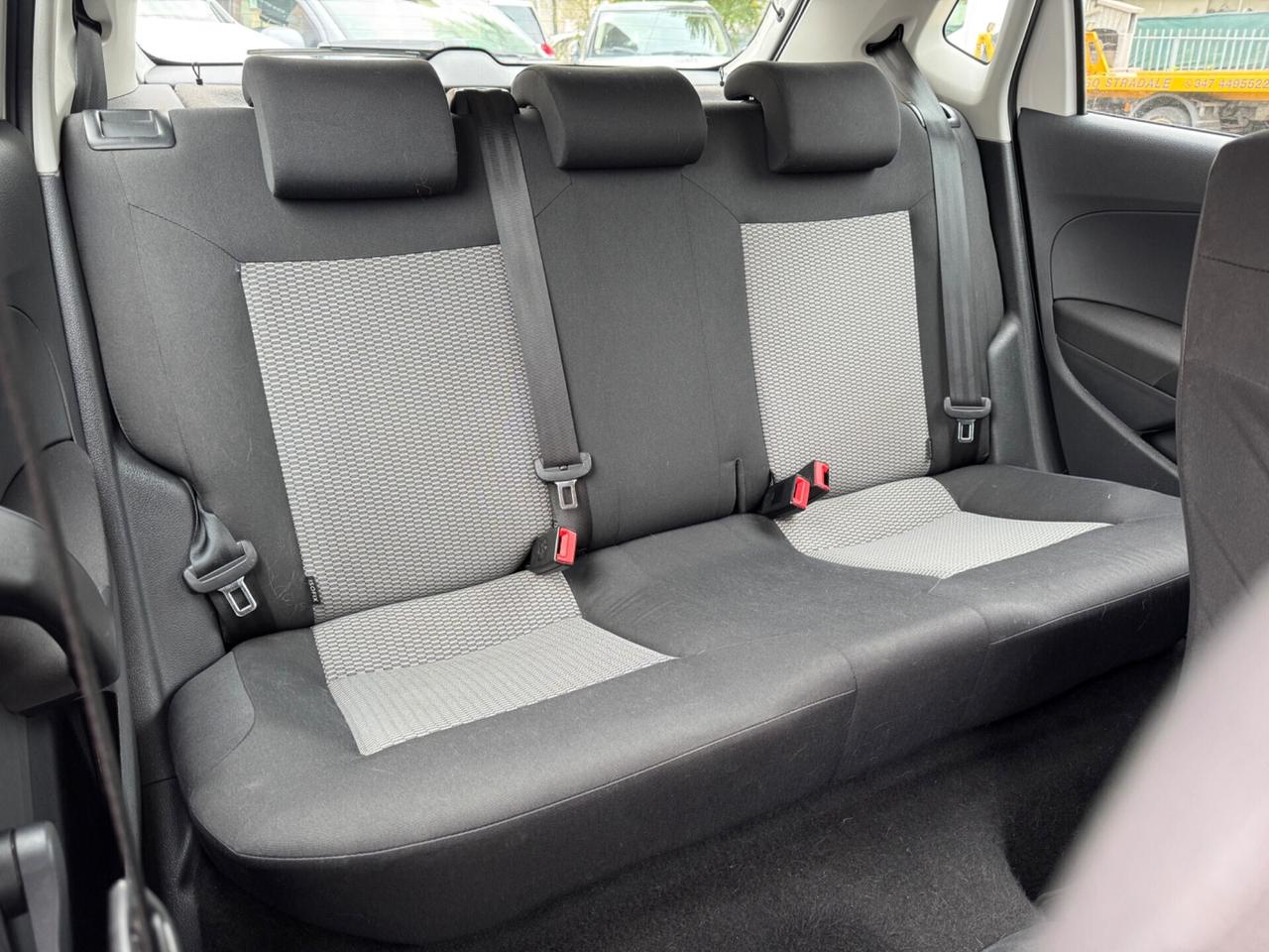 Volkswagen Polo 1.2 5 porte