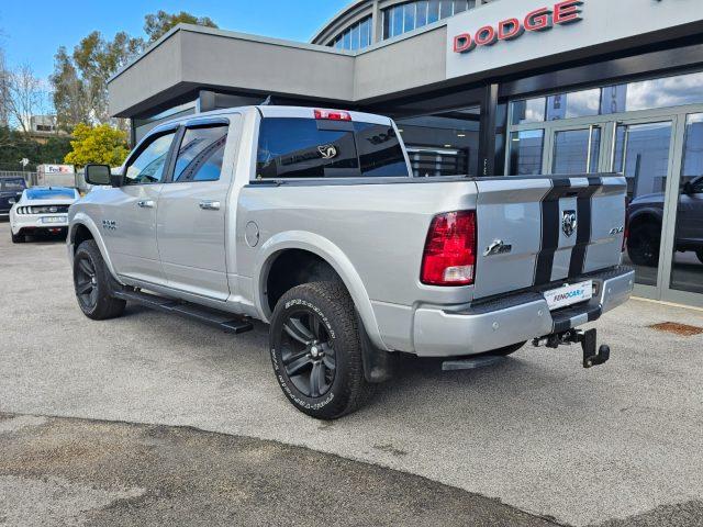 DODGE RAM SLT 3.6 V6 CREW CAB 4X4
