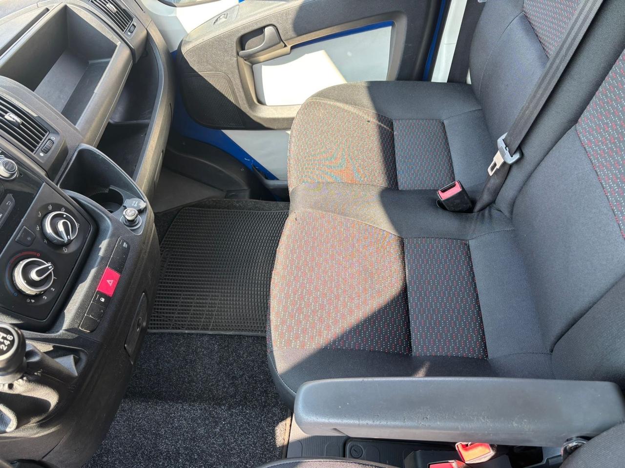 Citroen Jumper 2.2 HDi/110 Furgone