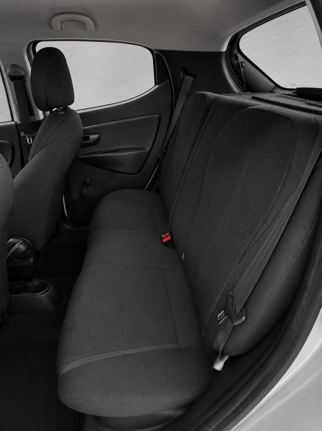 Lancia Ypsilon 1.0 FireFly 5 porte S&S Hybrid Ecochic Gold