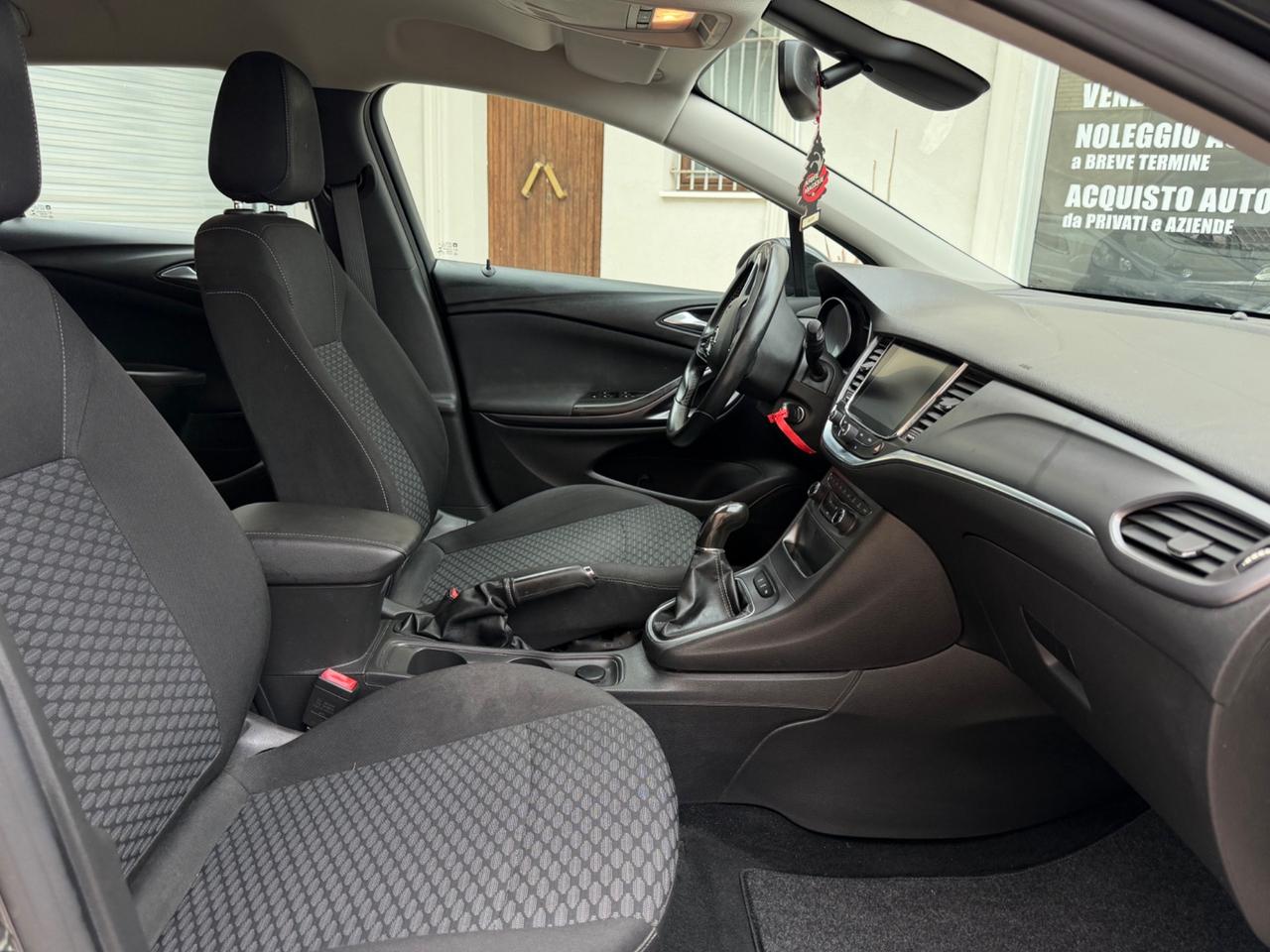 Opel Astra Station Wagon 1.6 CDTi 110CV 2016