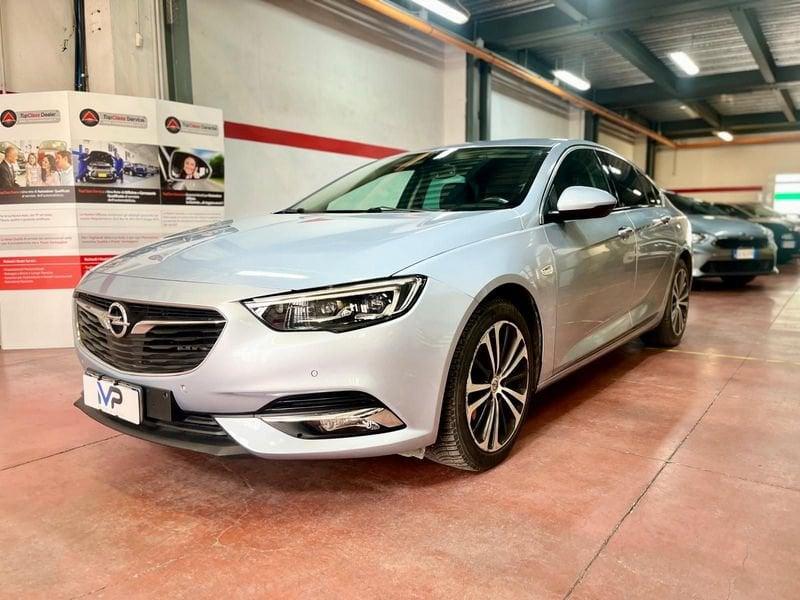Opel Insignia 1.6 CDTI 136 CV S&S Grand Sport Innovation
