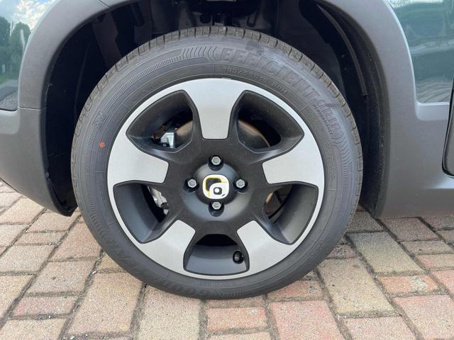 FIAT Panda 1.0 FireFly S&S Hybrid Pandina - KM0