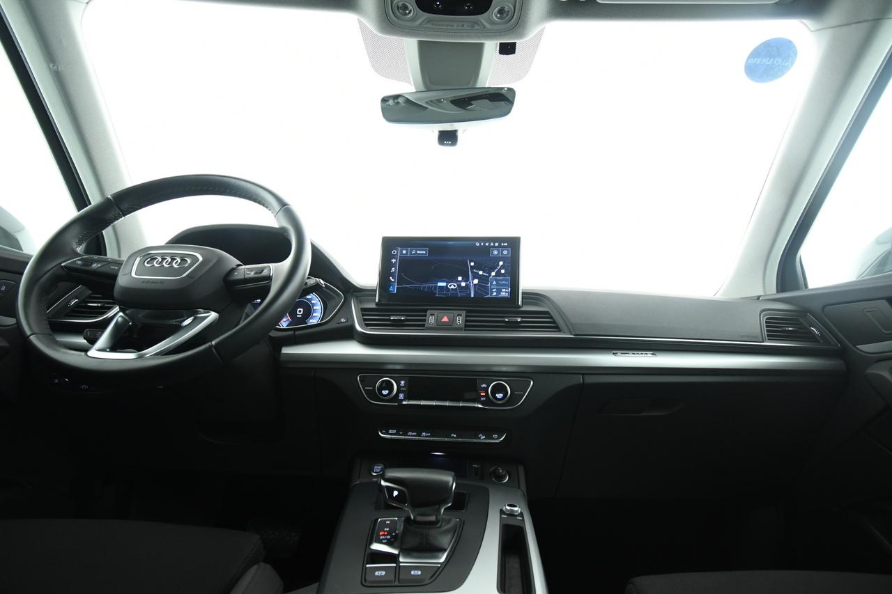 AUDI Q5 Sportback 40 2.0 tdi mhev 12V S line quattro S-LINE X2+CAMERA+ACC