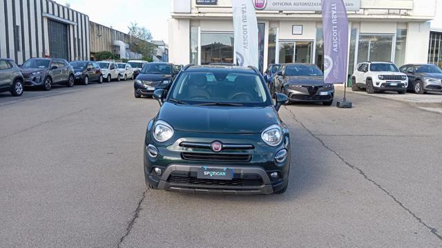 FIAT 500X *PROMO* 1.0 T3 120 CV City Cross