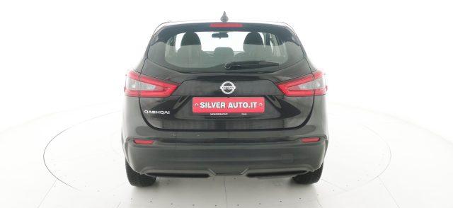 NISSAN Qashqai 1.5 dCi 115 CV DCT Business