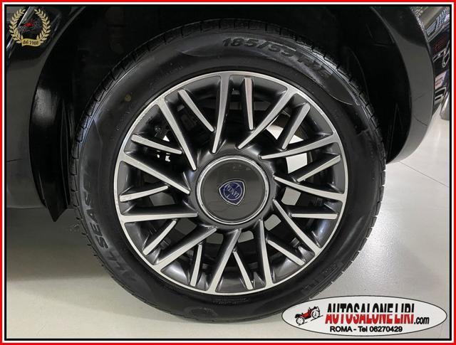 LANCIA Ypsilon HYBRID 1.0 FireFly GOLD PLUS