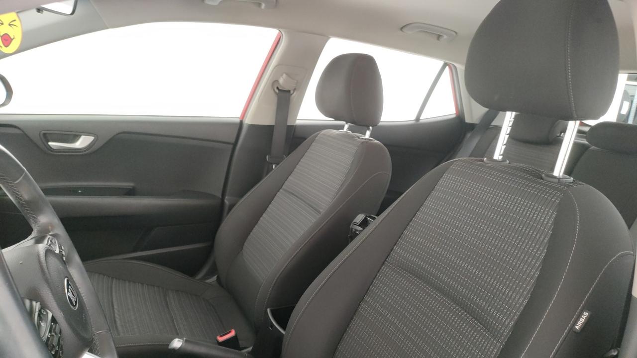 KIA Stonic 1.4 mpi Style 100cv