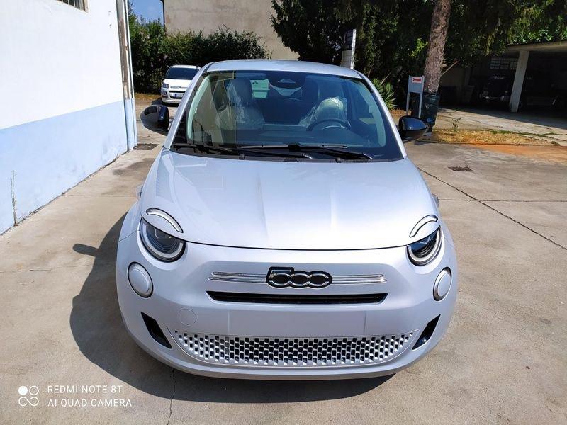 FIAT 500 Hybrid Hybrid Icon CBC