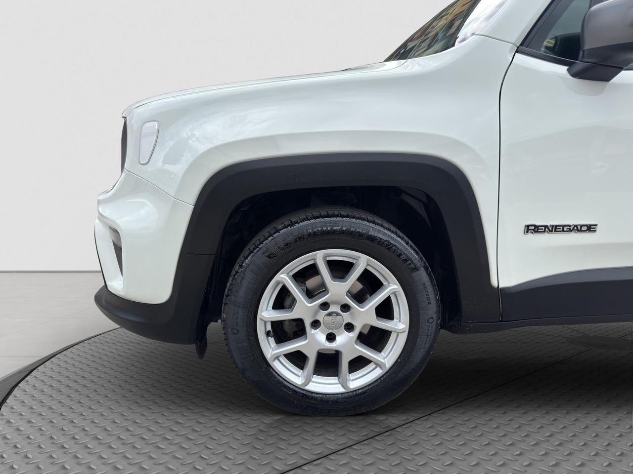 Jeep Renegade 1.6 mjt 120cv Limited 2020