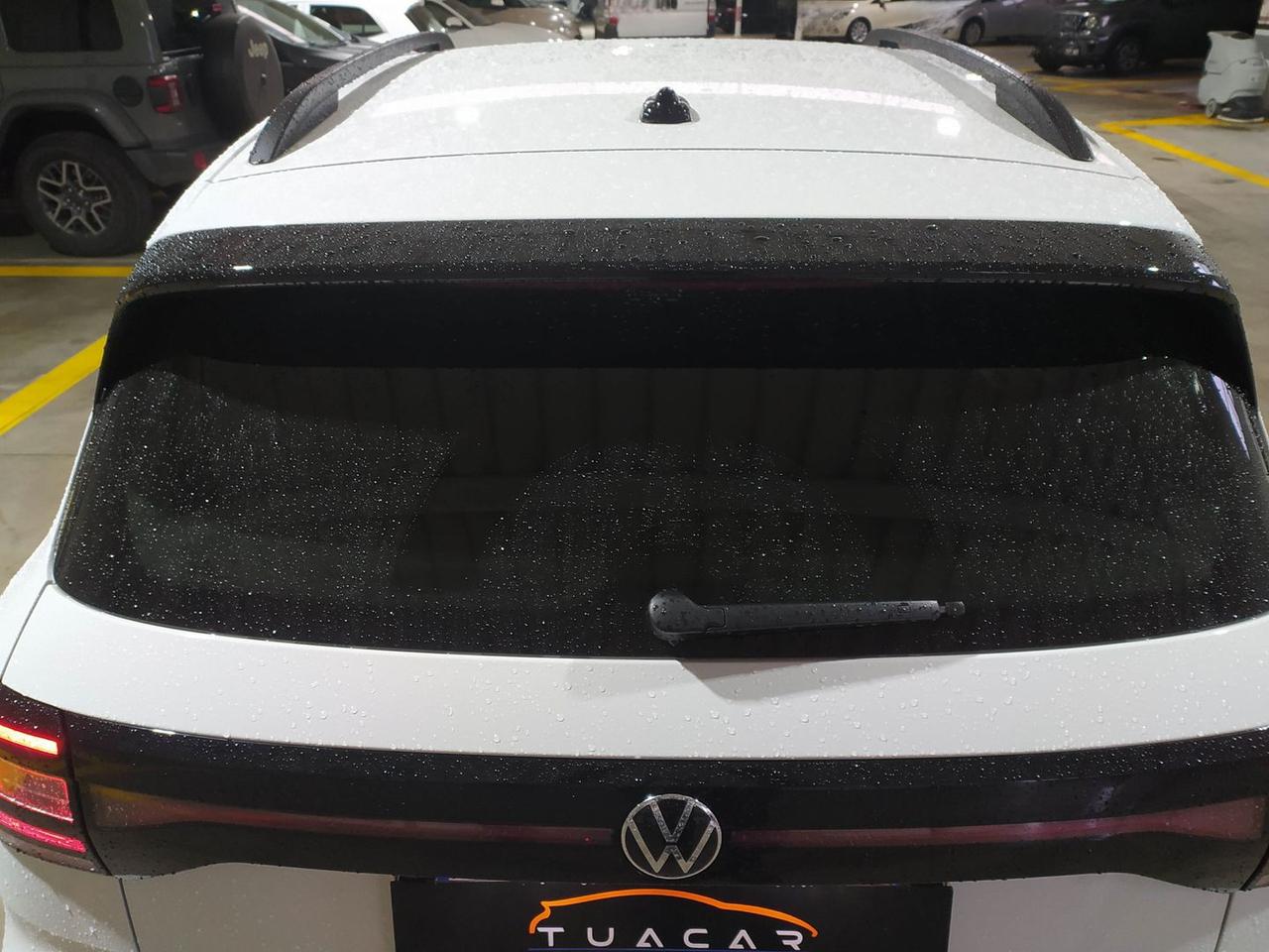 Volkswagen T-Cross Style 1.0 TSI 110CV #8979