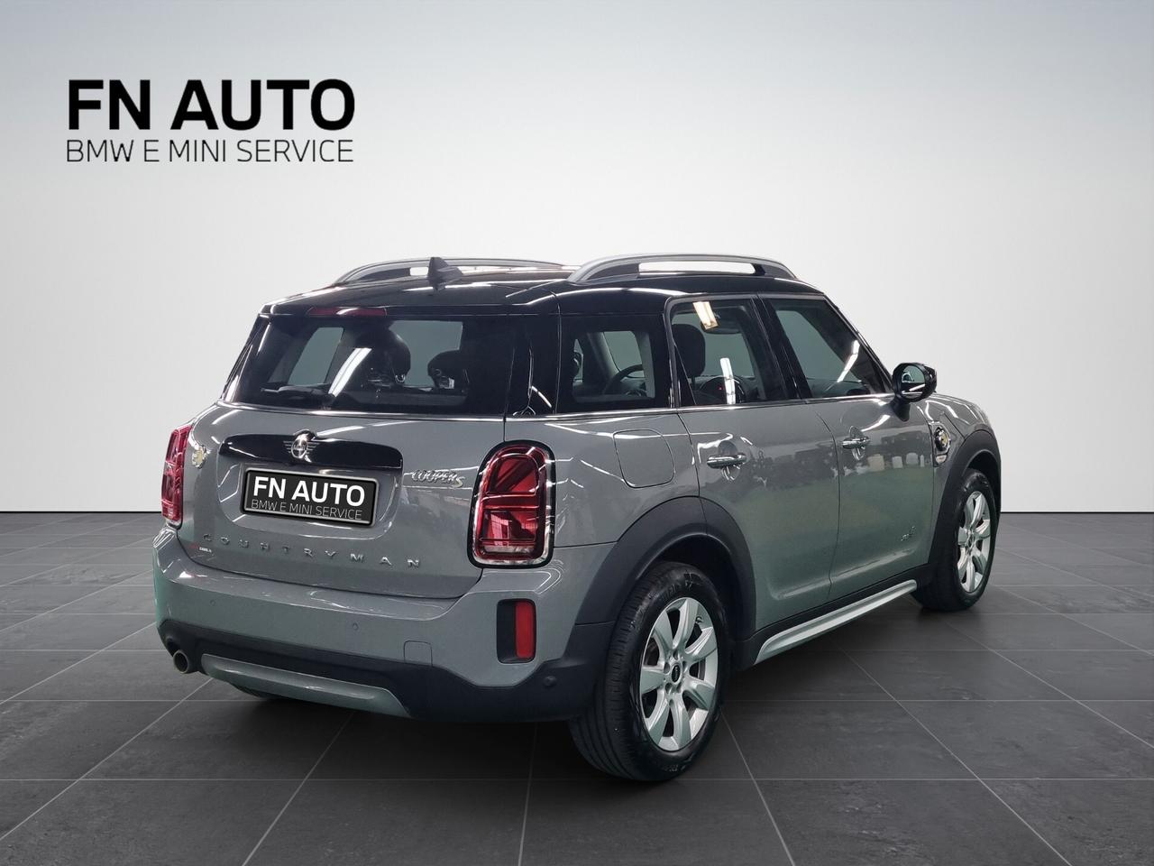 Mini 1.5 Cooper SE Business Countryman ALL4