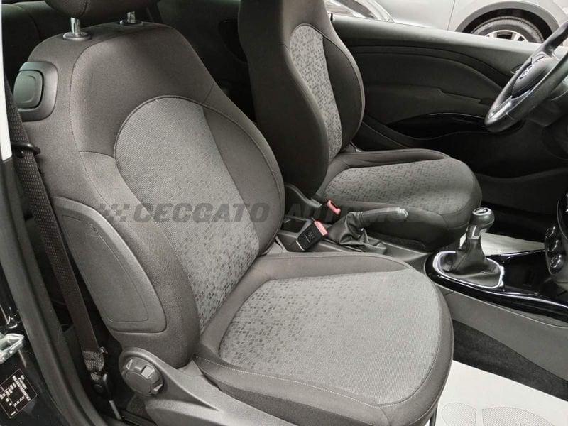Opel Adam Adam 1.2 70cv E6