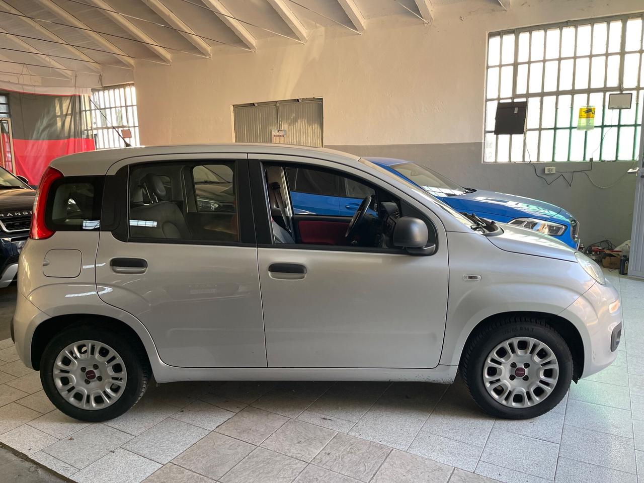 Fiat Panda 1.2 EasyPower Lounge