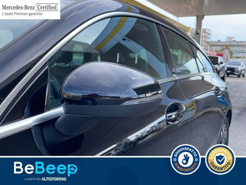 Mercedes-Benz CLA S.Brake SHOOTING BRAKE 180 D ADVANCED AUTO