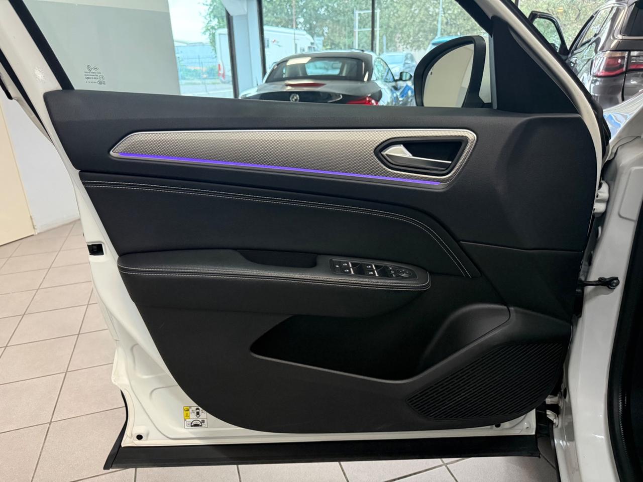 Renault Arkana Full Hybrid E-Tech 145 CV Techno