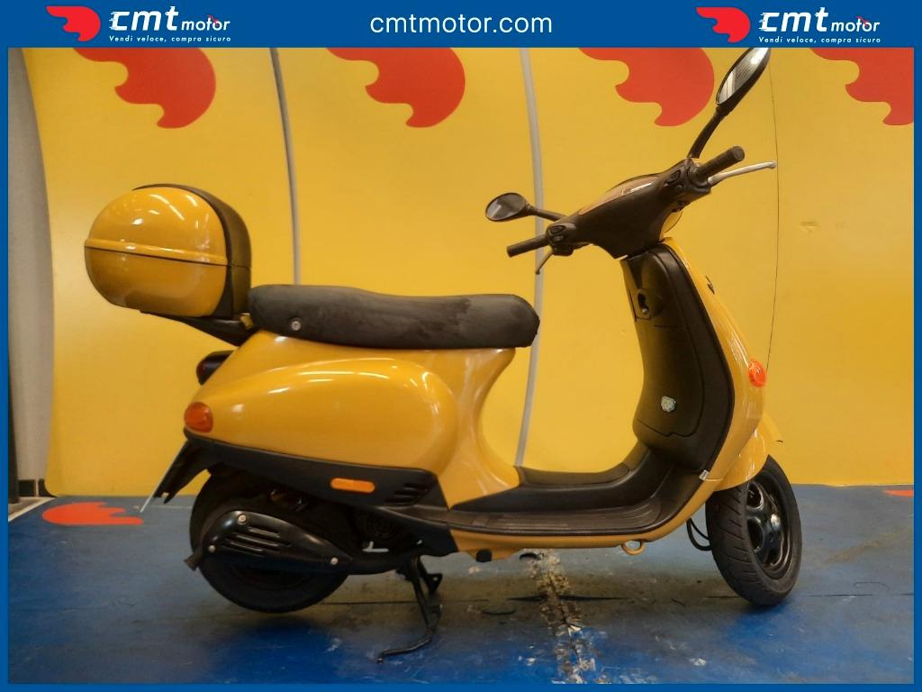 Vespa 50 ET2 - 2000