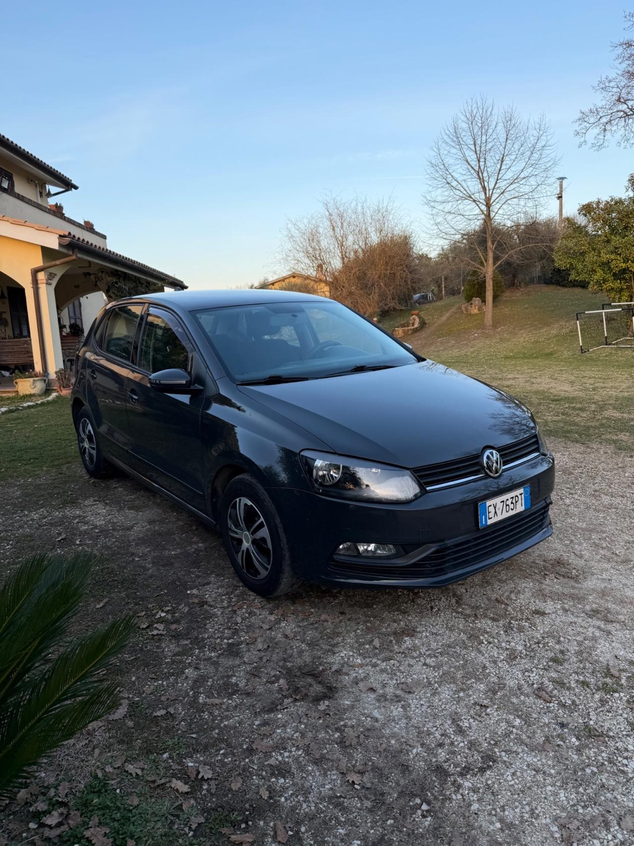 Volkswagen Polo 1.0 MPI 5p. Trendline