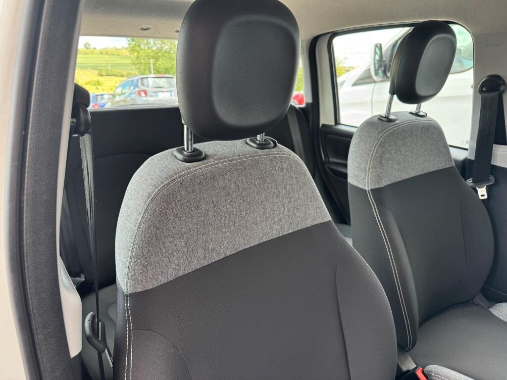 Fiat Panda 1.0 Hybrid S&s 70cv
