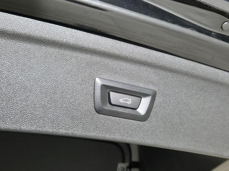 BMW iX BMW i M60