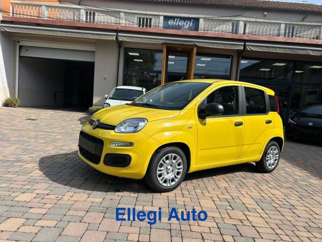 FIAT Pandina PROMO FINANZIAM 1.0 FireFly 65 CV Hybrid Pop KM 0