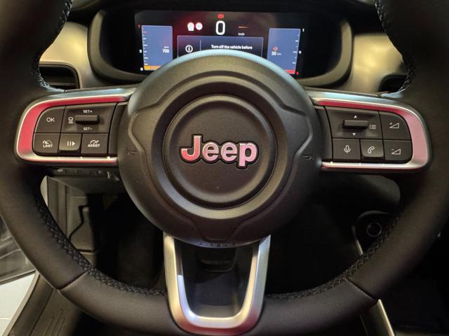 JEEP Avenger 1.2 Turbo Summit km0