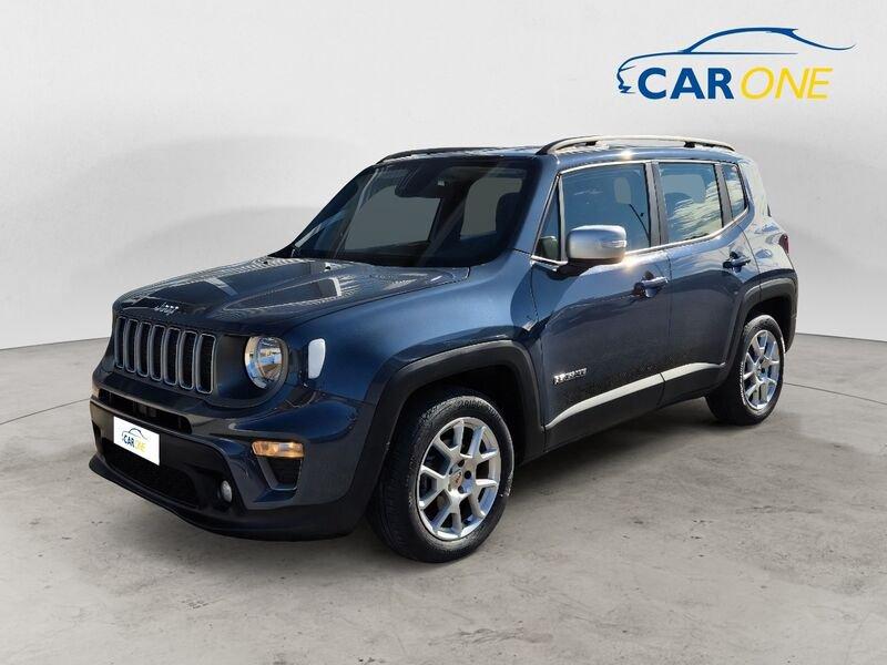 Jeep Renegade Renegade 1.0 T3 Limited