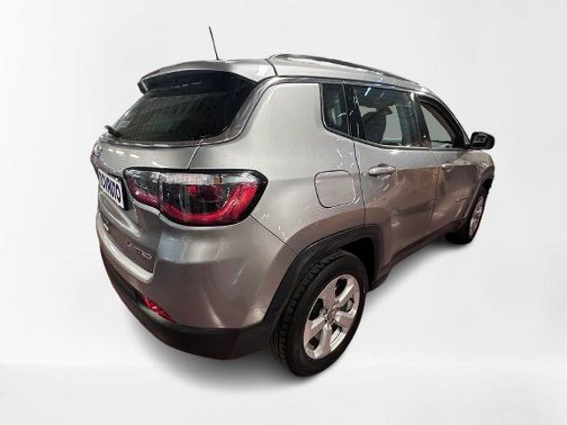 JEEP Compass 2.0 Multijet II 170 CV aut. 4WD Limited