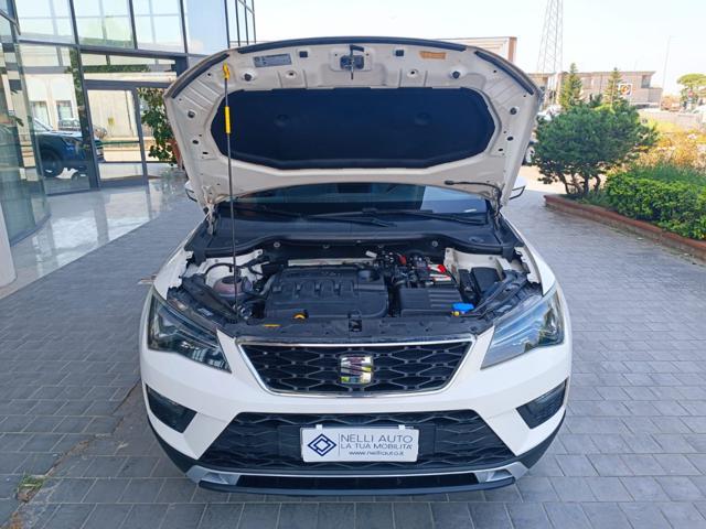 SEAT Ateca 1.6 TDI Business