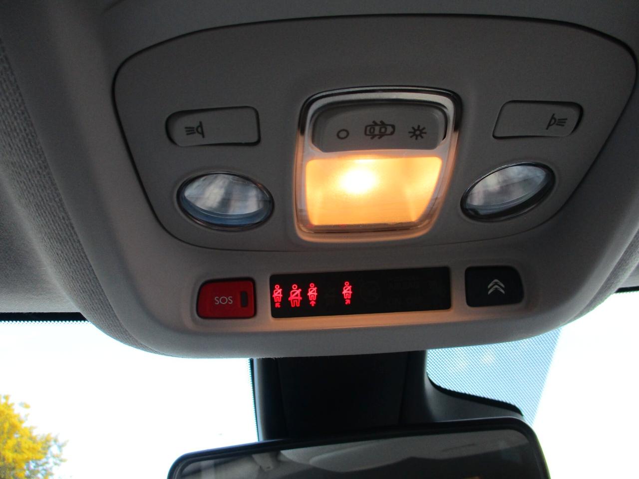 Citroen C3 Aircross PureTech 110 S&S Plus