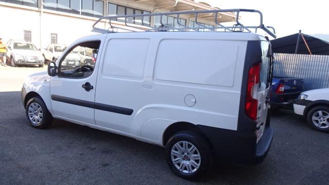 fiat doblo 1300 MTJ MAXI