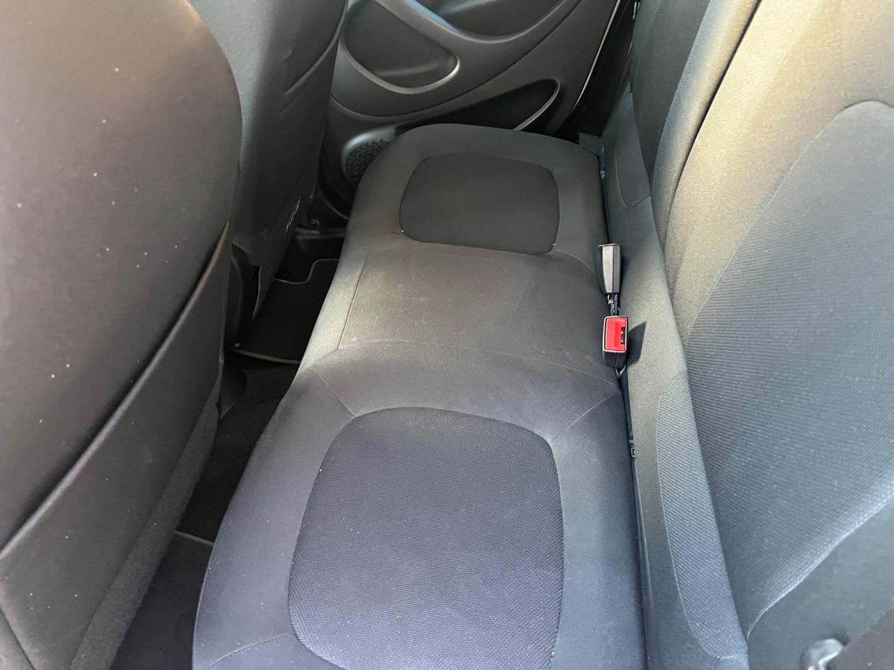 Smart ForFour 90 0.9 Turbo twinamic Passion