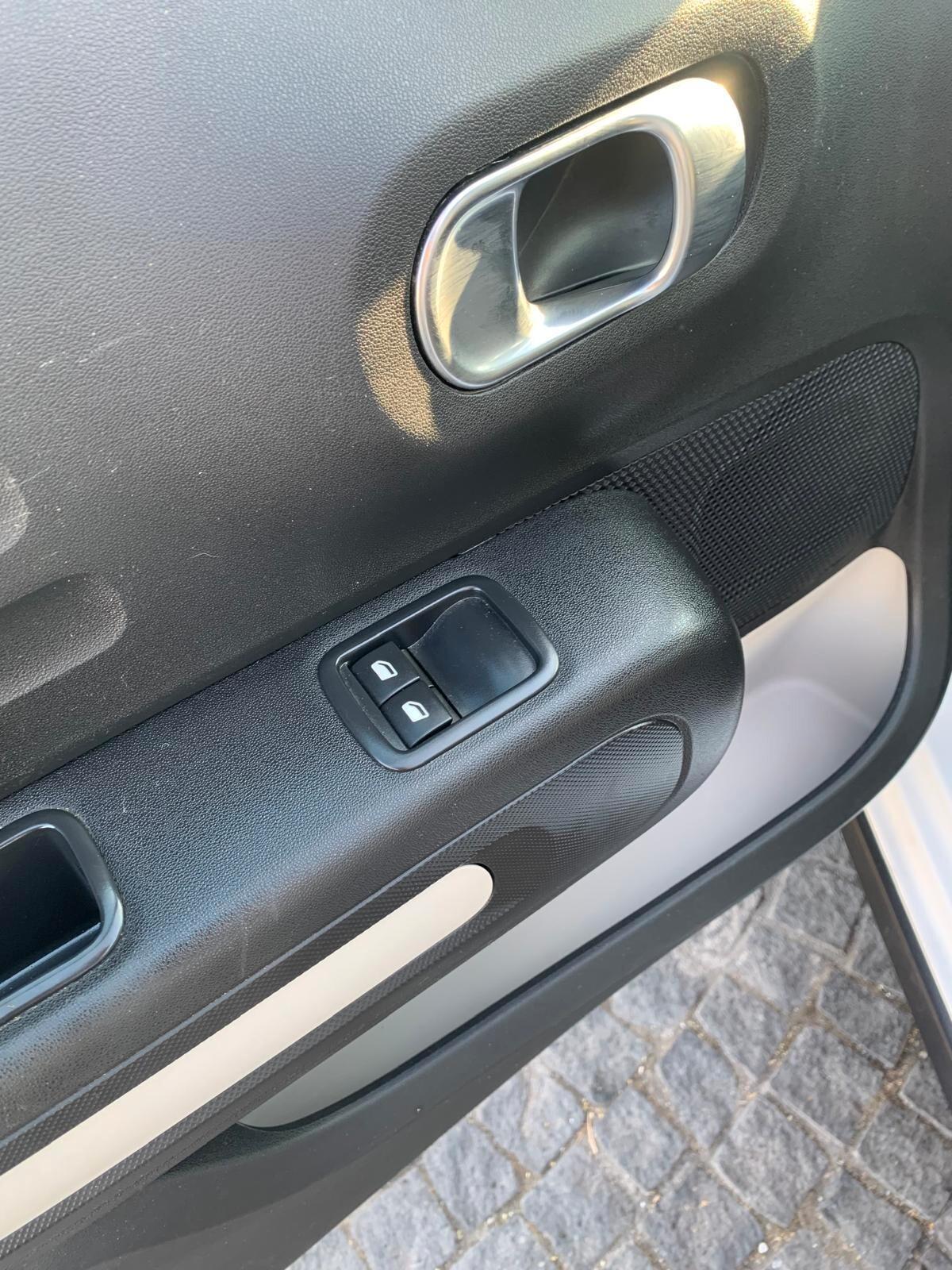 Citroen C3 BlueHDi 100 S&S Shine