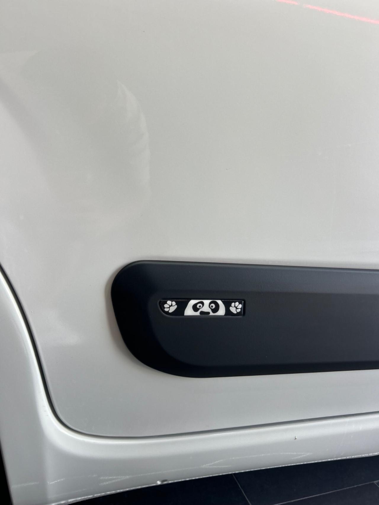 Fiat Panda 1.3 Multijet 95cv Lounge 12/2017