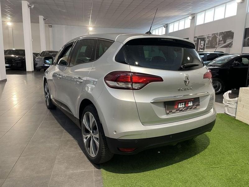 Renault Scénic dCi 8V 110CV Energy Bose