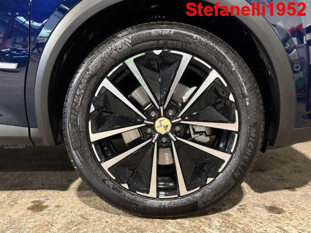 DS AUTOMOBILES DS 7 1.6 phev Collection Jules Verne awd 300cv auto