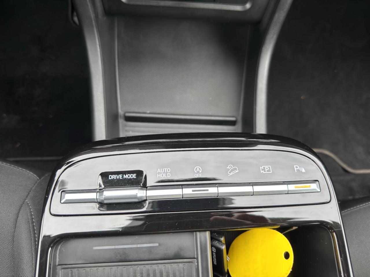 Hyundai Tucson 1.6 CRDI 48V DCT